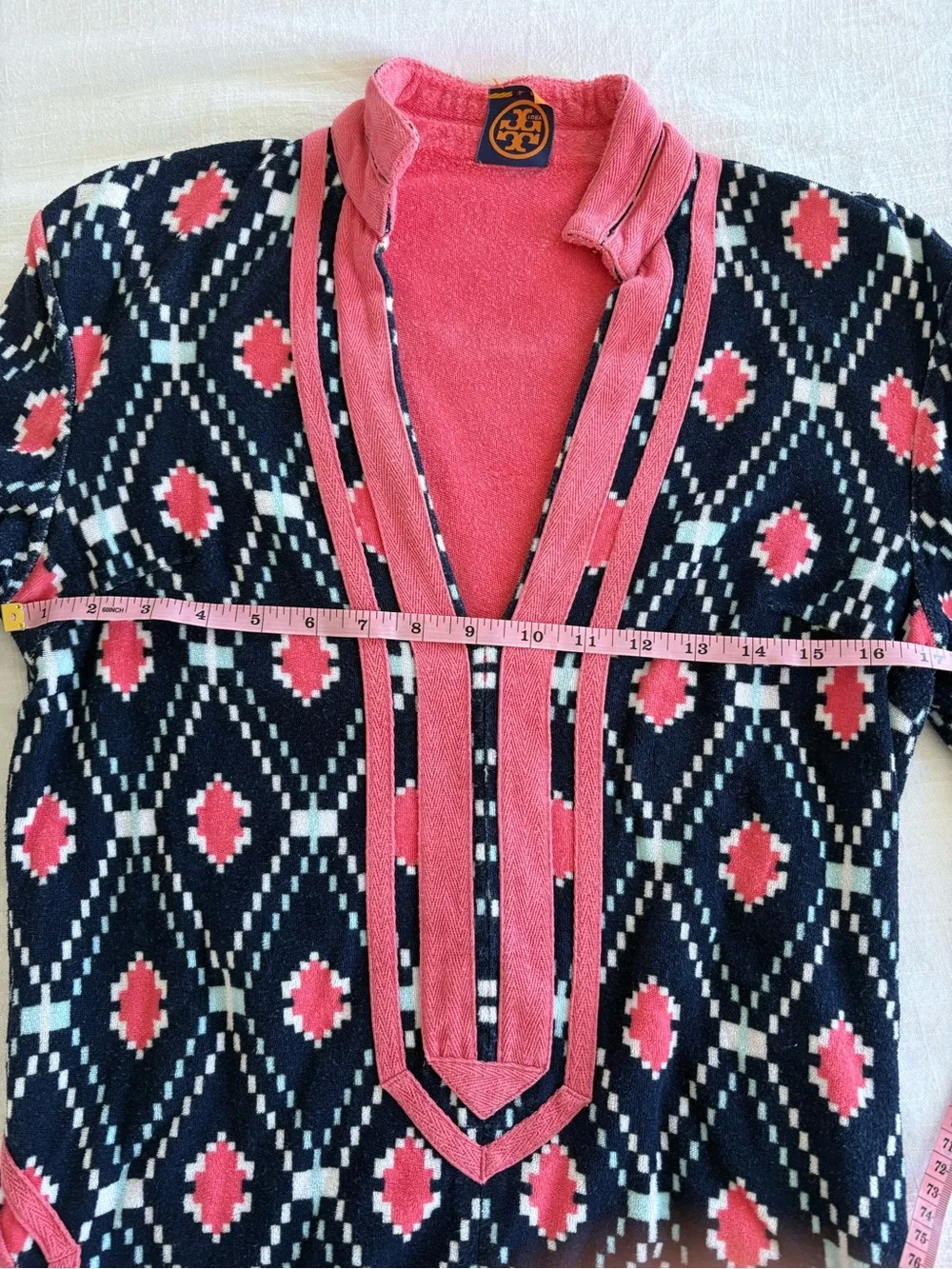 Tory Burch Tunic
